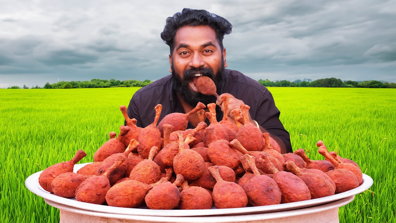 Heavenly Chicken Recipe | സ്വർഗീയ കോഴി ഉണ്ടാക്കിയാലോ | M4 Tech |