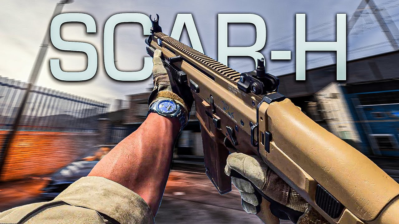 SCAR