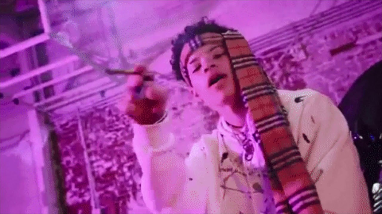 Lil Mosey - Burberry Headband (432hz slowed+reverb)