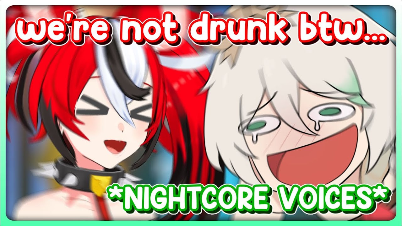 Surely Bae and Cecilia Weren’t Drunk While Doing This Karaoke Together