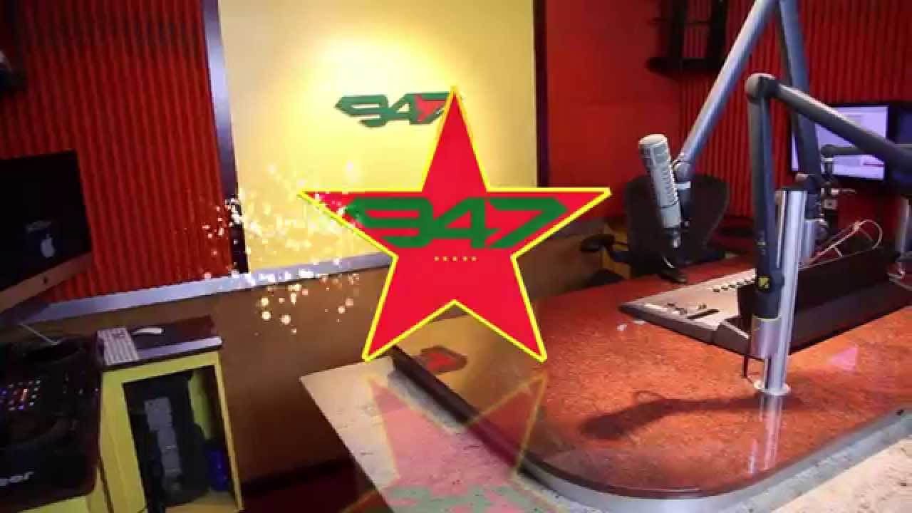Star of Summer 947HD Promotional Video