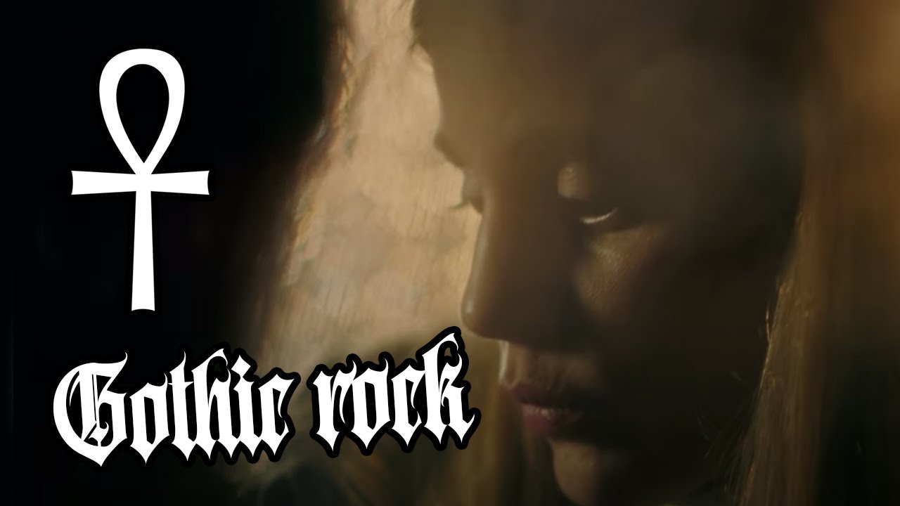 Scheitan - Lost In Time (Gothic Rock) (Official music video)
