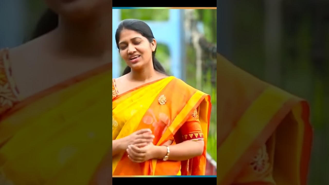 Blessy Wesley Latest song||John Wesley international ministries||Christ Temple Rajamundry