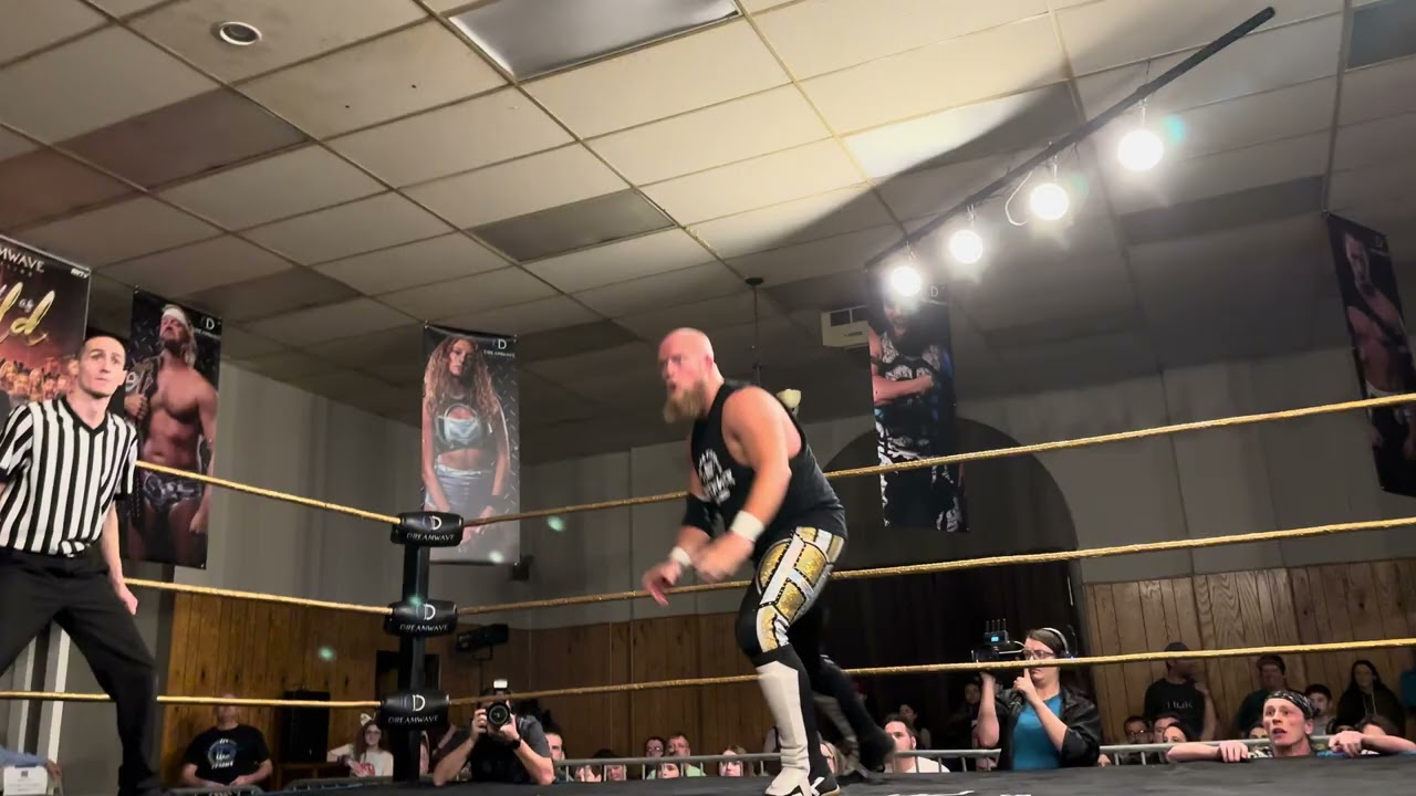 Spinebuster by #Hartenbower to #ChristianRose