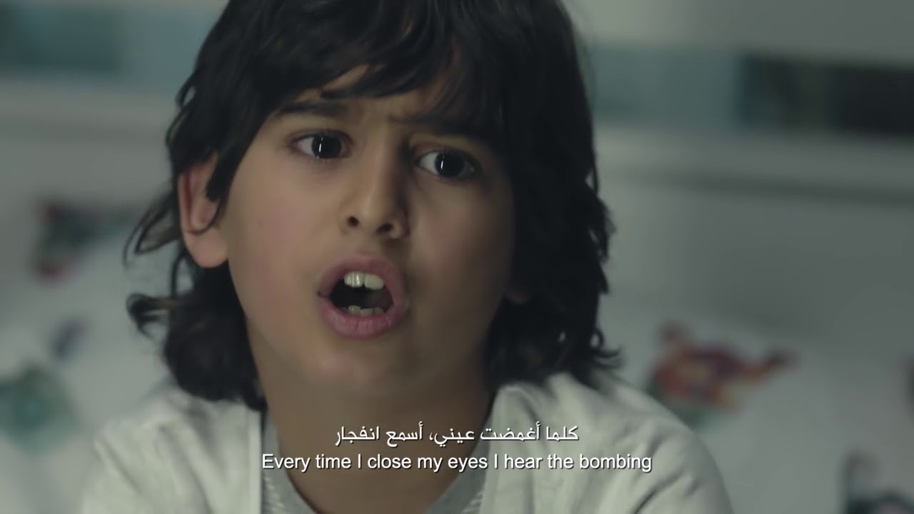 Mr president Jerusalem is the Capital of Palestine song | Ramadan 2018