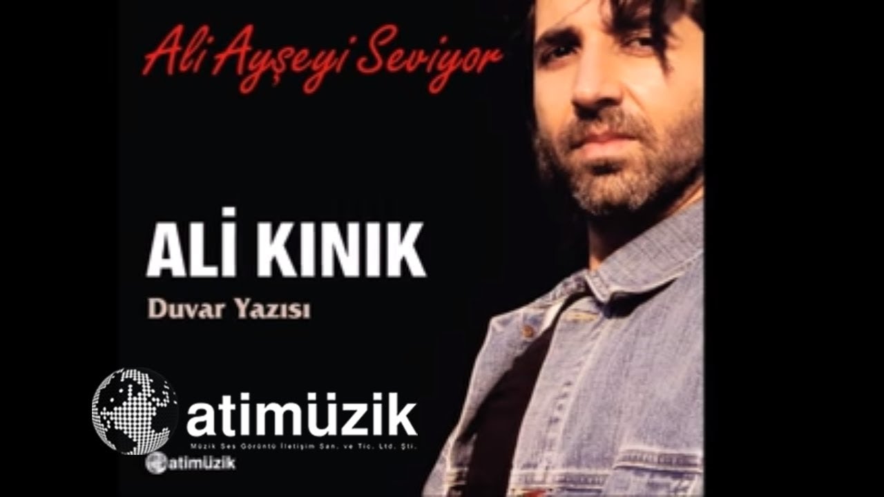 Ali Kınık - Feride [ &copy; Official Audio ]