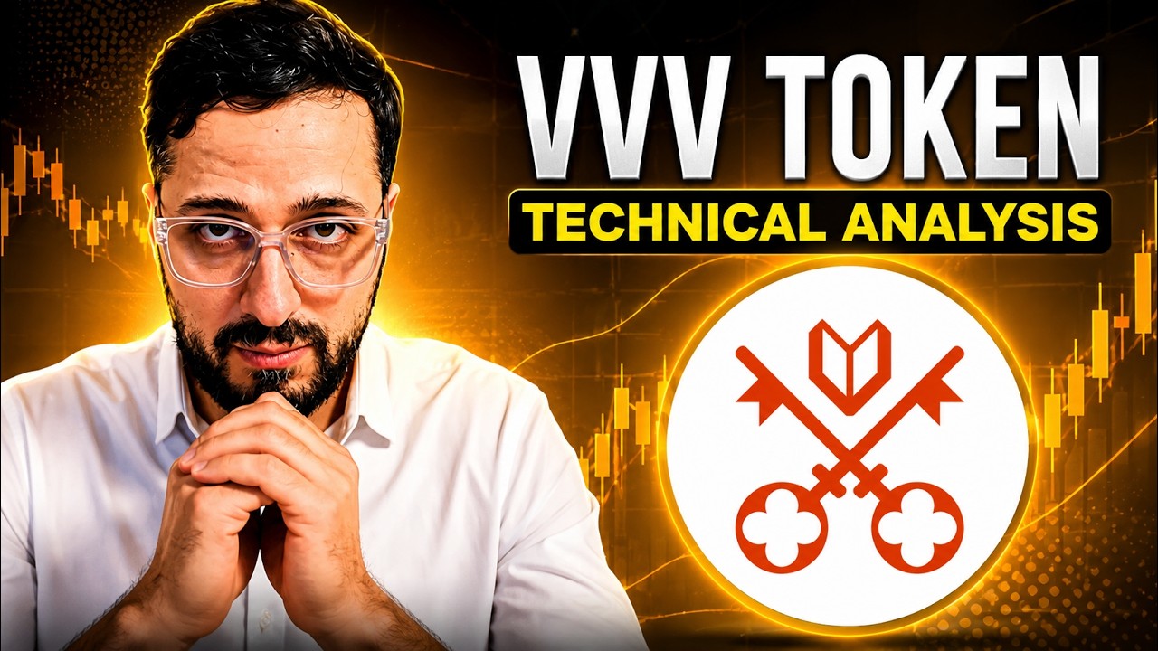 Прогноз цены Venice Token (VVV): бычий сетап не сработал, медведи берут контроль в свои руки