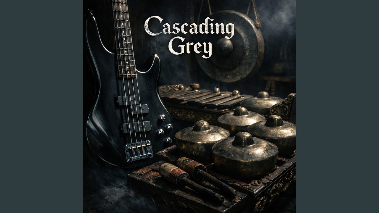 Cascading Grey