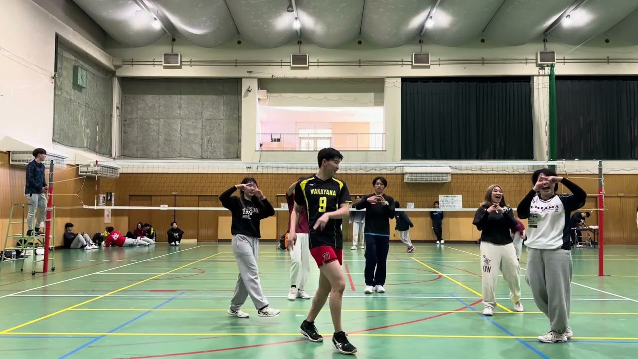 12/27【FF】予選②