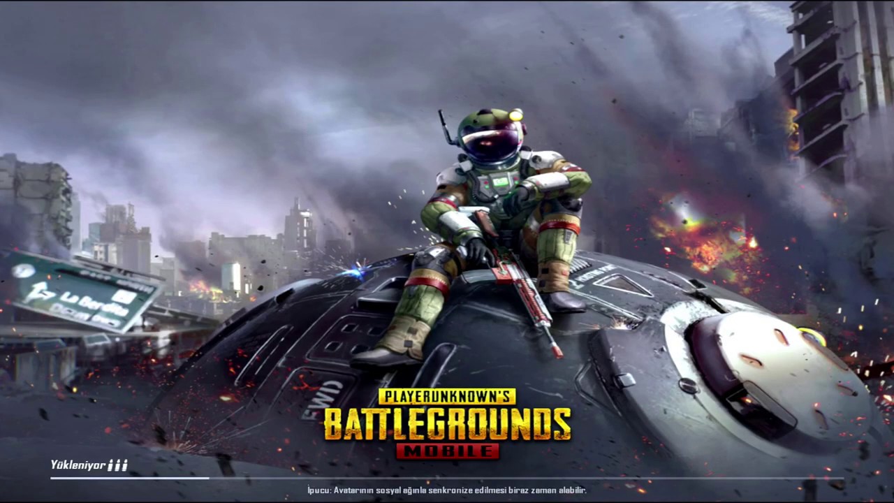 UC HEDİYELİ  KLAN İÇİ TURNUVAMIZ PUBG MOBİLE 1 MAYIS / coMMANDER Klanı