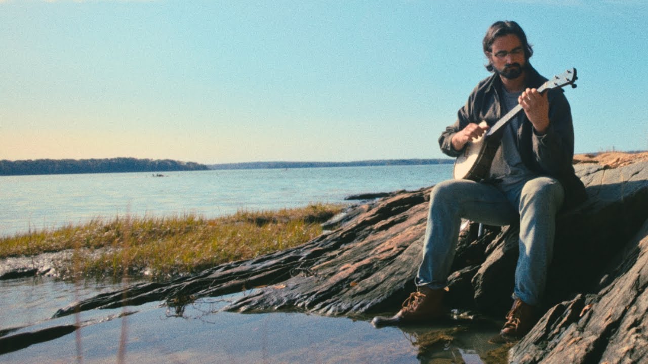 Puncheon Camps // Clawhammer Banjo