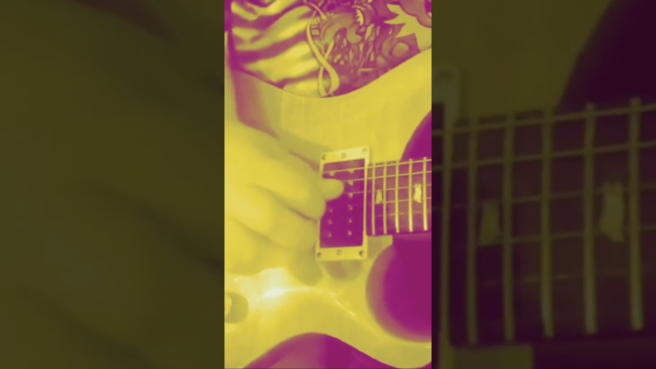 #guitar