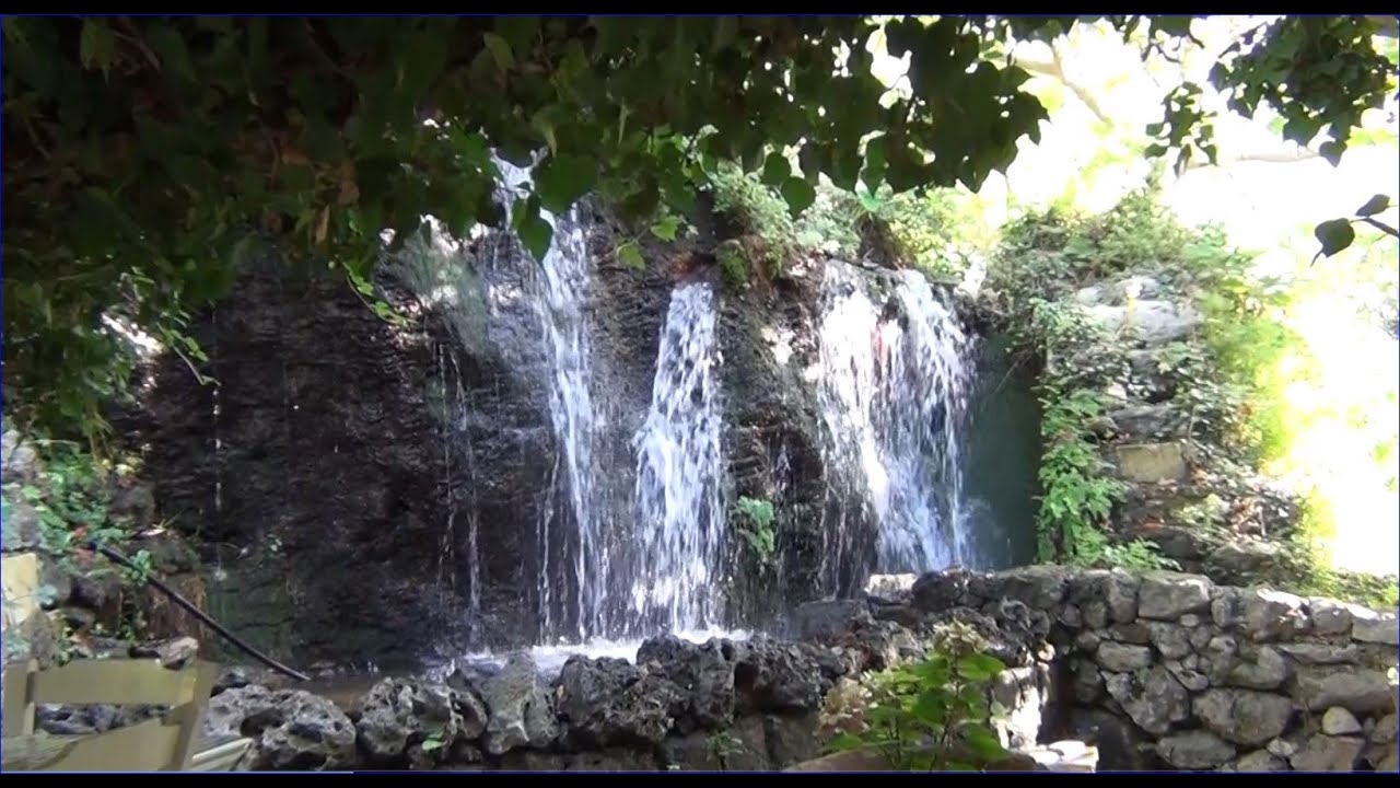 Argiroupoli - ancient Palla - Cr&egrave;te
