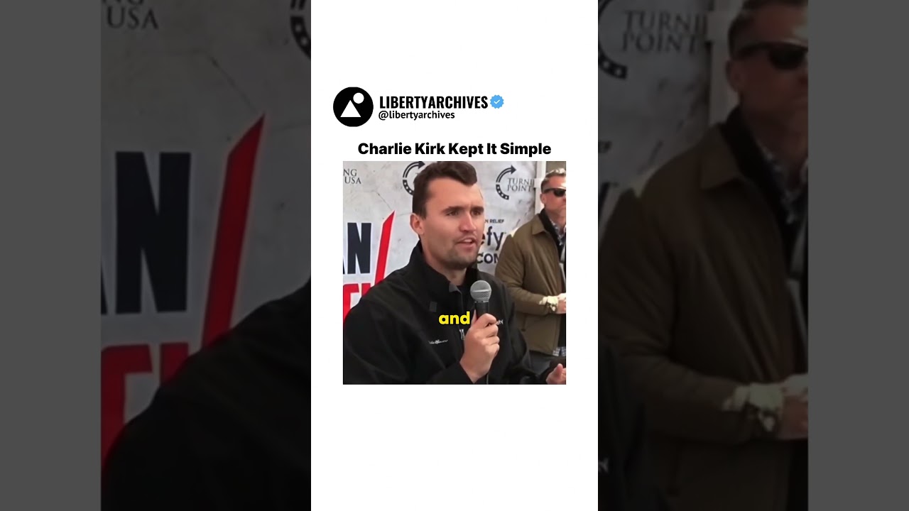 One Example Changed The Entire Debate