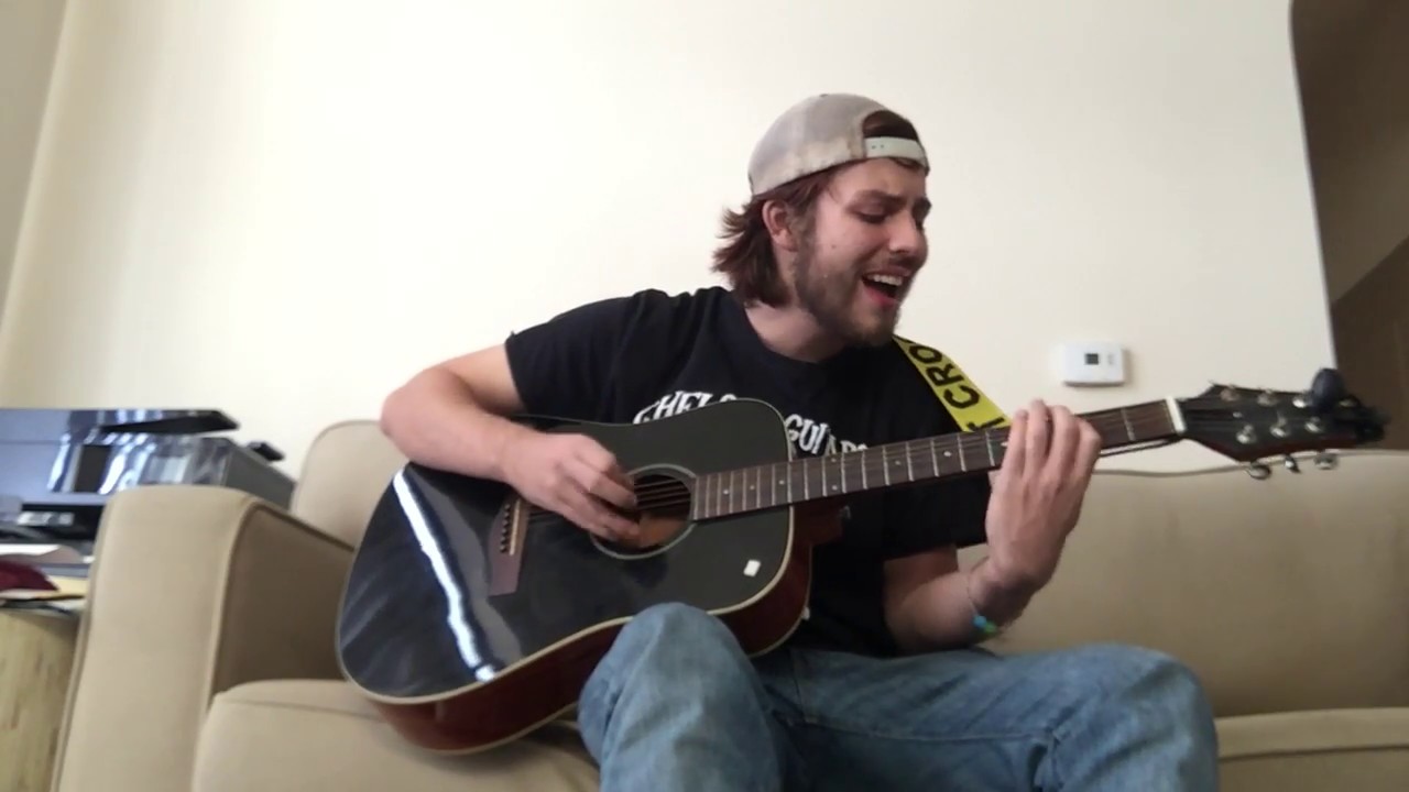Gutter Girl by Hot Flash Heat Wave -- Acoustic Catastrophe #10