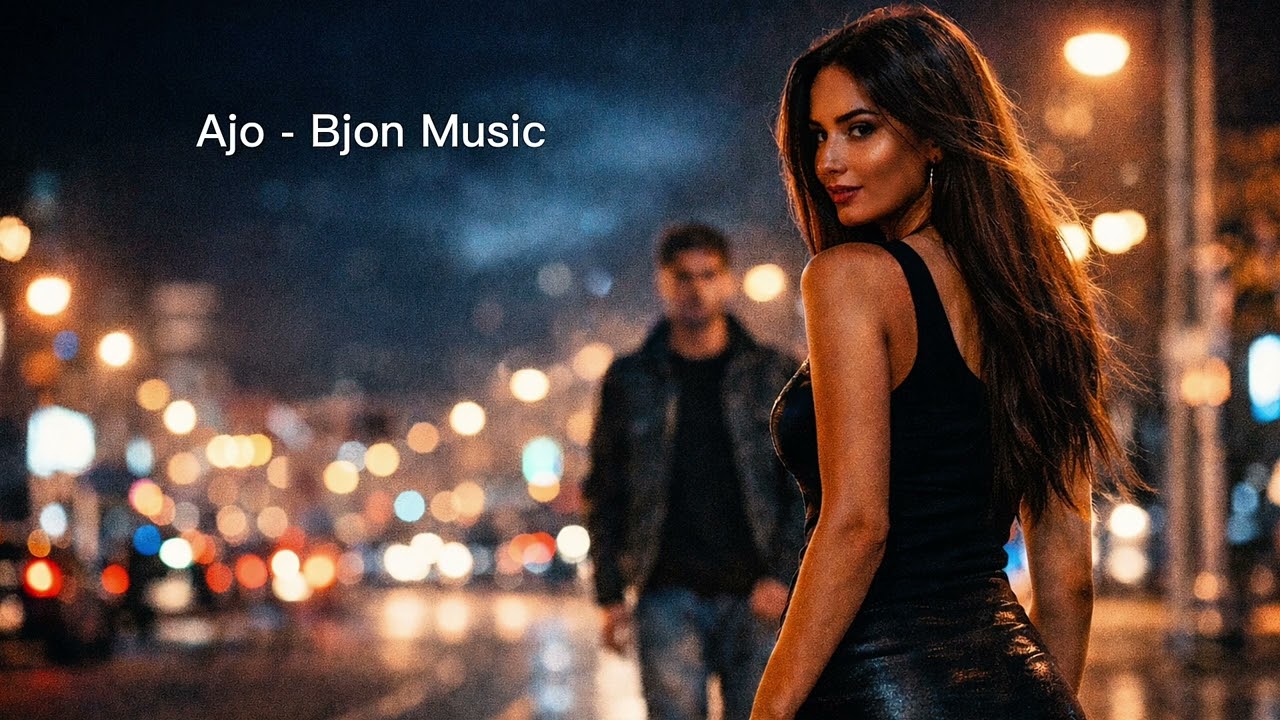 Ajo - Bjon Music #edmchill 