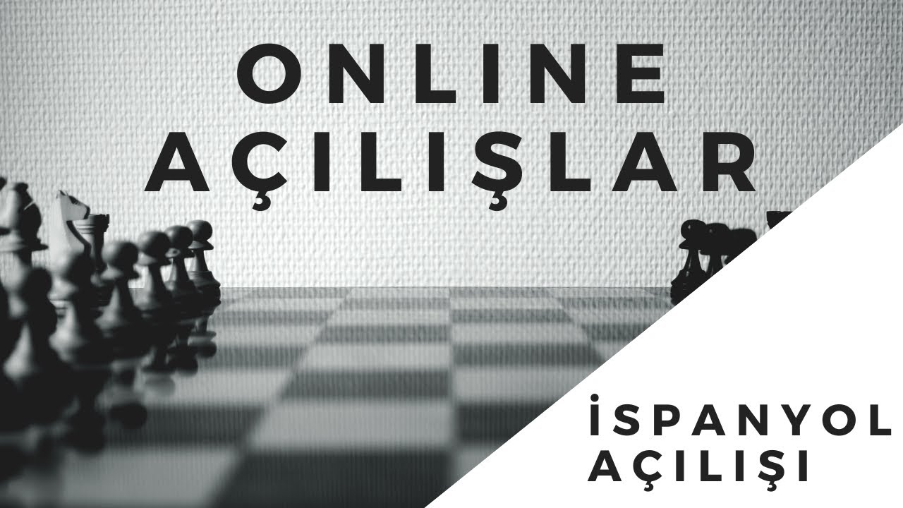 İspanyol Açılışı | Bölüm: 1 | Temel Fikirler | Morphy Defansı ve Berlin Savunması