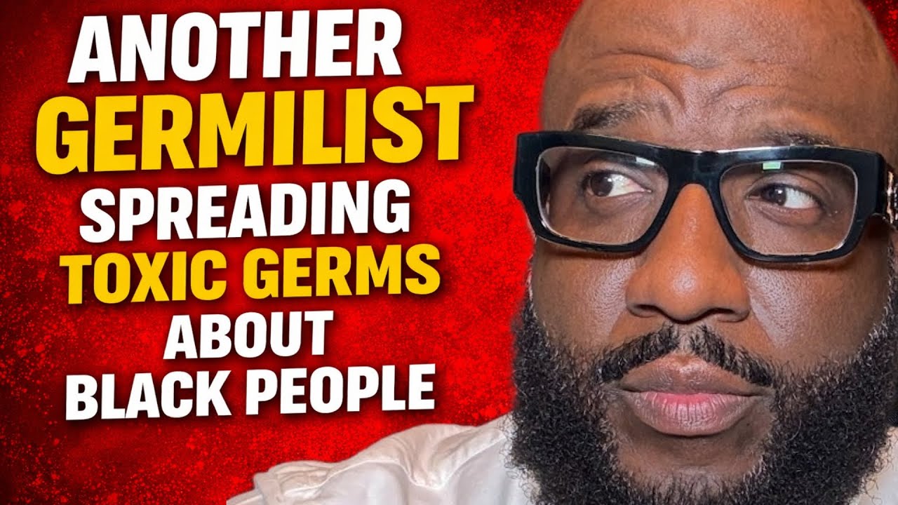 Did Anton Daniels Try To Start Drama On The Corey Holcomb Podcast?