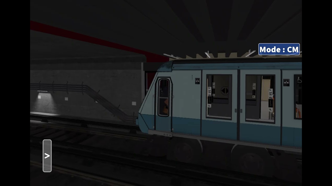 Métro 
