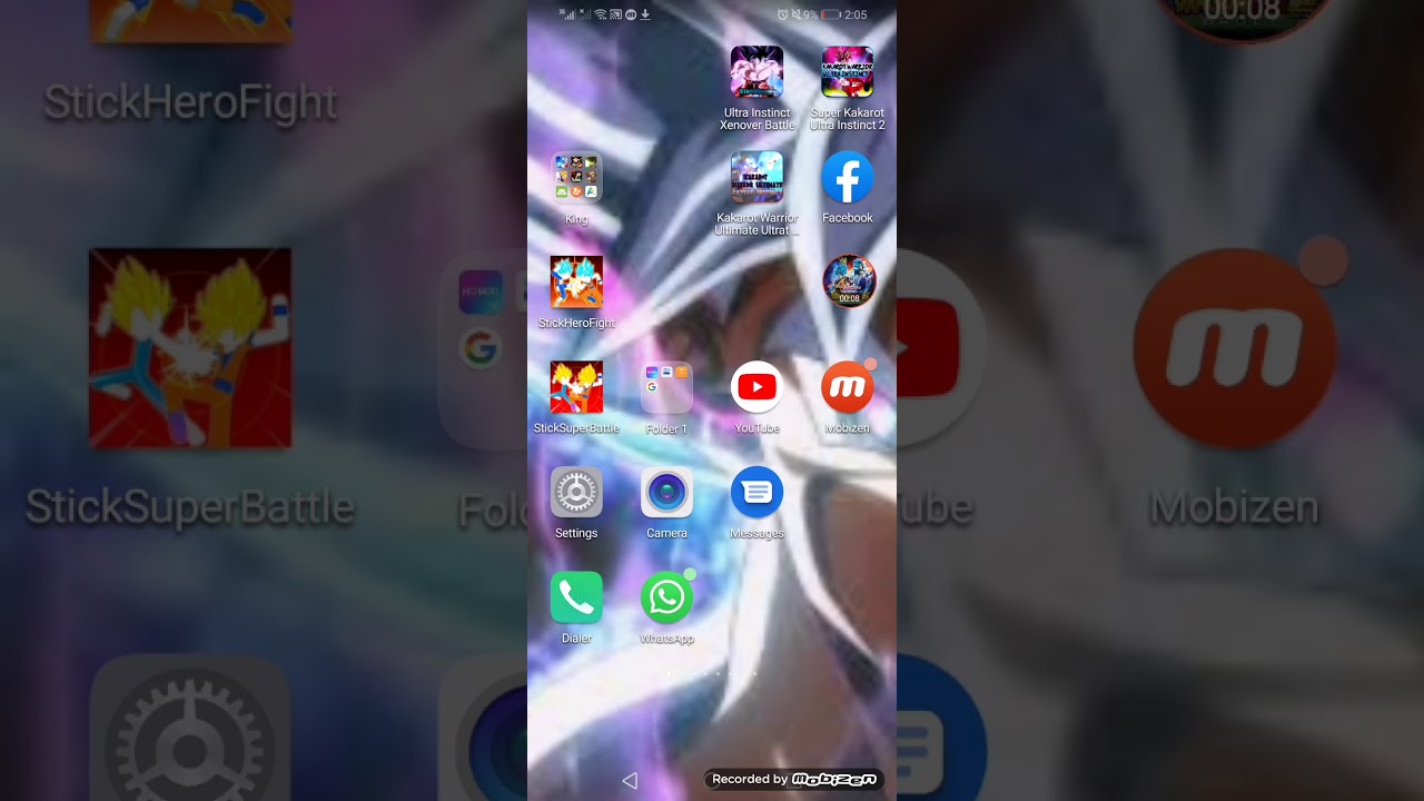 How to download Dragon Ball xenoverse 2 on Android and ios