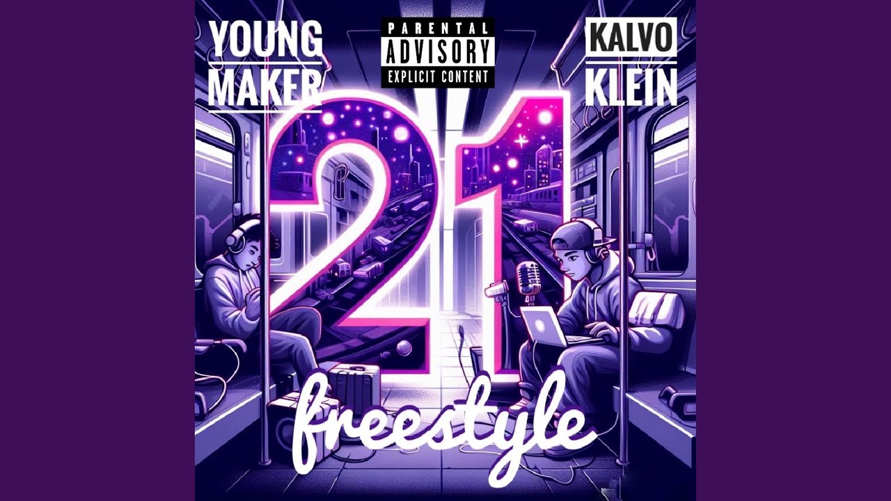 21 FREESTYLE