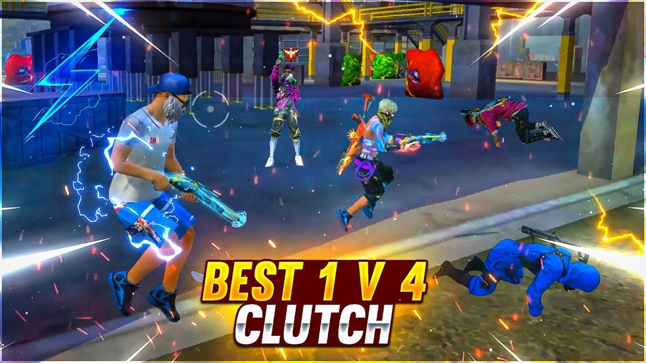 LIVE 🔴 1 Vs 6 Custom Gameplay 🔥Free Fire Live Stream🚀 #freefire #shortsfeed #gyangaming #shortsviral