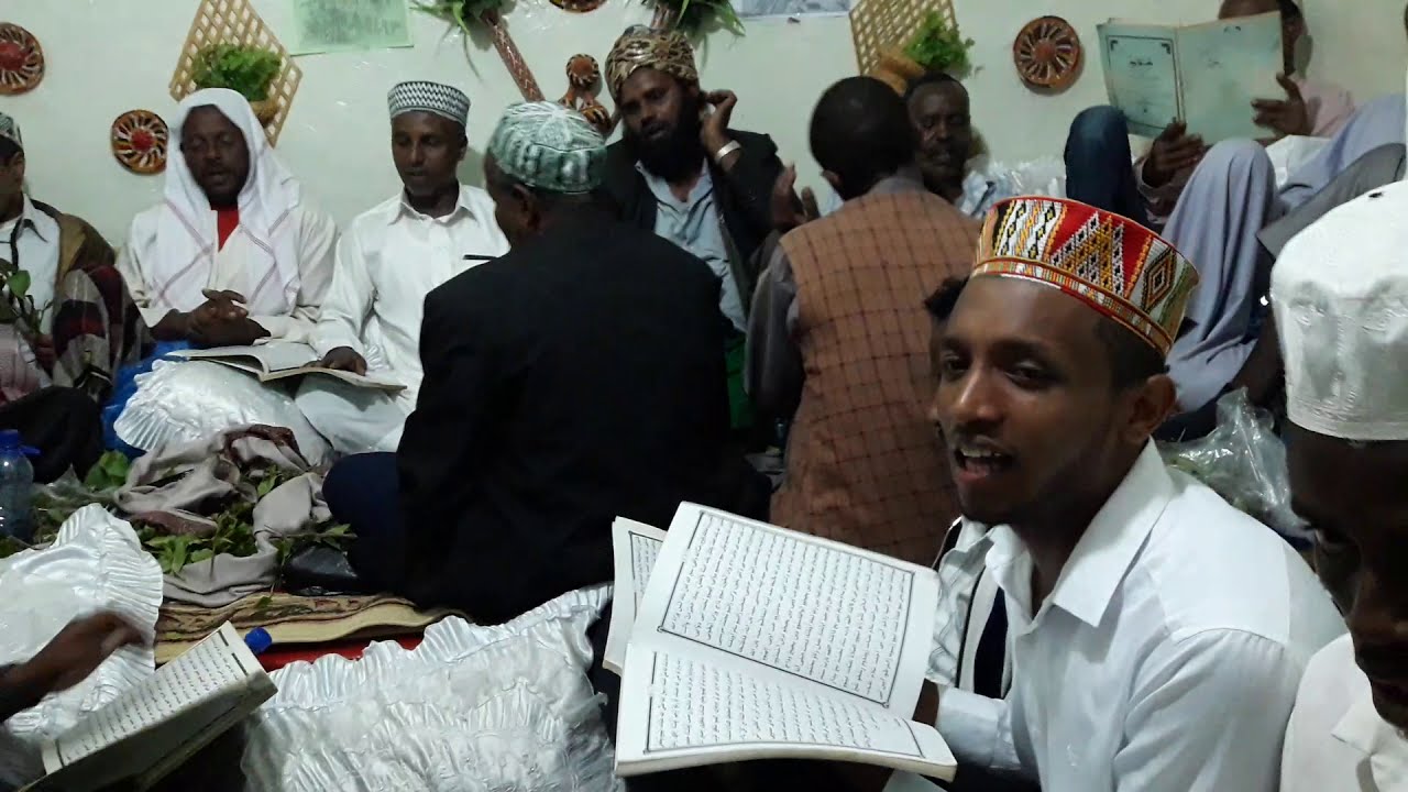 harari zikri 2017 (mustafa)