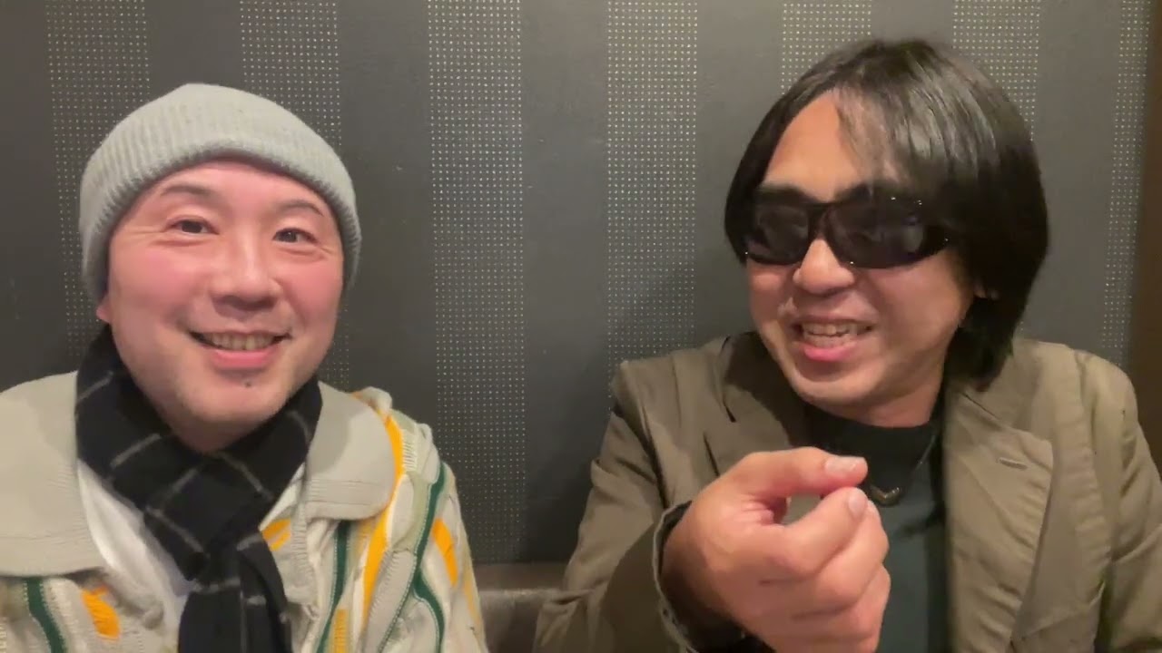マロニーがやりたいこと(まろゆうのオフステージ)_#153