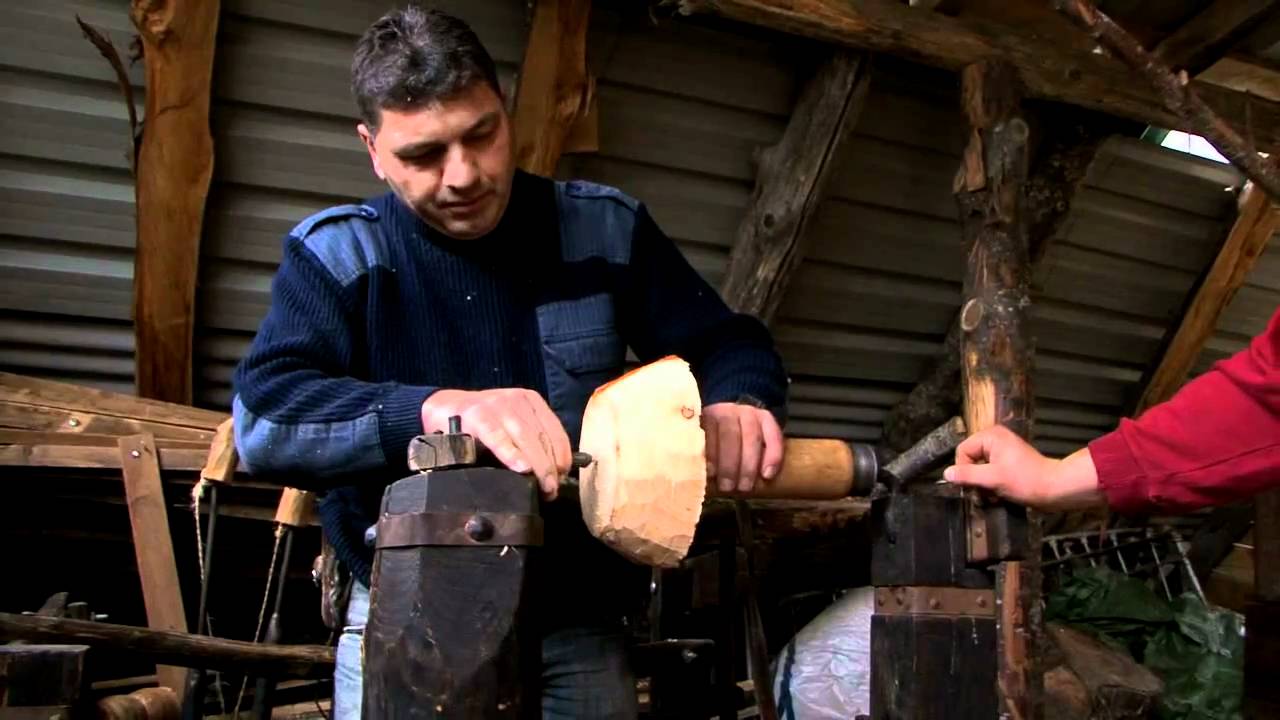 Guardianes de la cultura rural 2