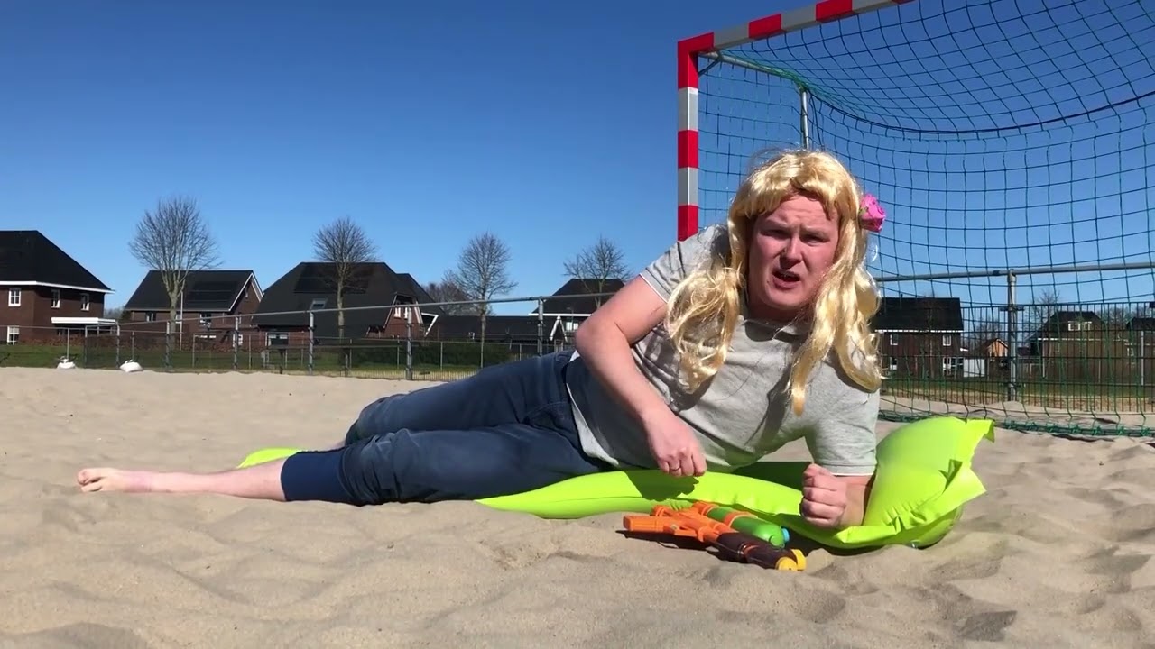 Schalkhaar Jubileum Video Zondag