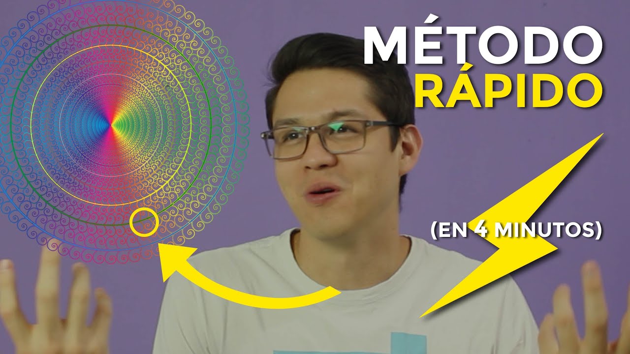 ✔ Cómo elegir los COLORES de una MARCA RÁPIDO ⚡ | en solo 4 MINUTOS