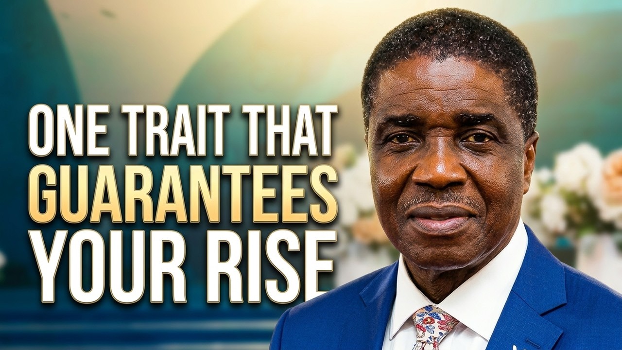 Humility | The Foundation of Divine Favor and Success