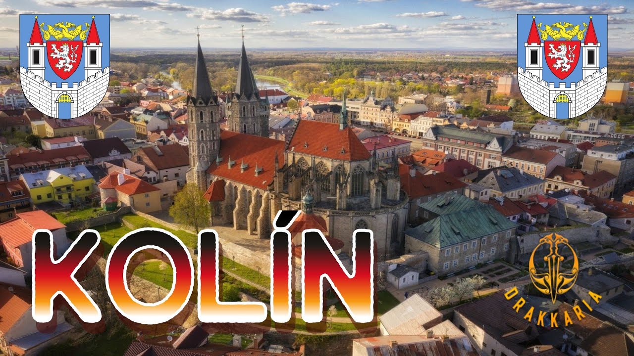 Kolín zapomenuté příběhy: Historie, o které jste možná neslyšeli