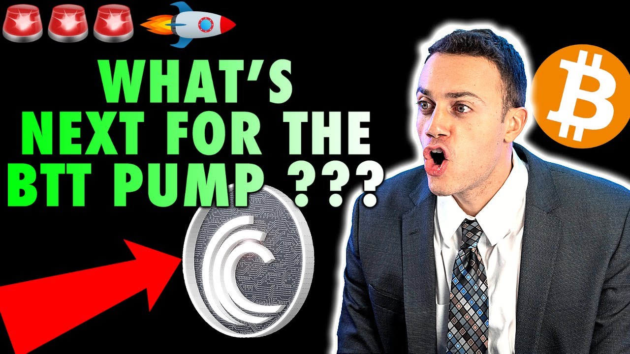 BitTorrent Coin (BTT) Price Prediction 2021 | WATCH THIS BEFORE BUYING BTT!