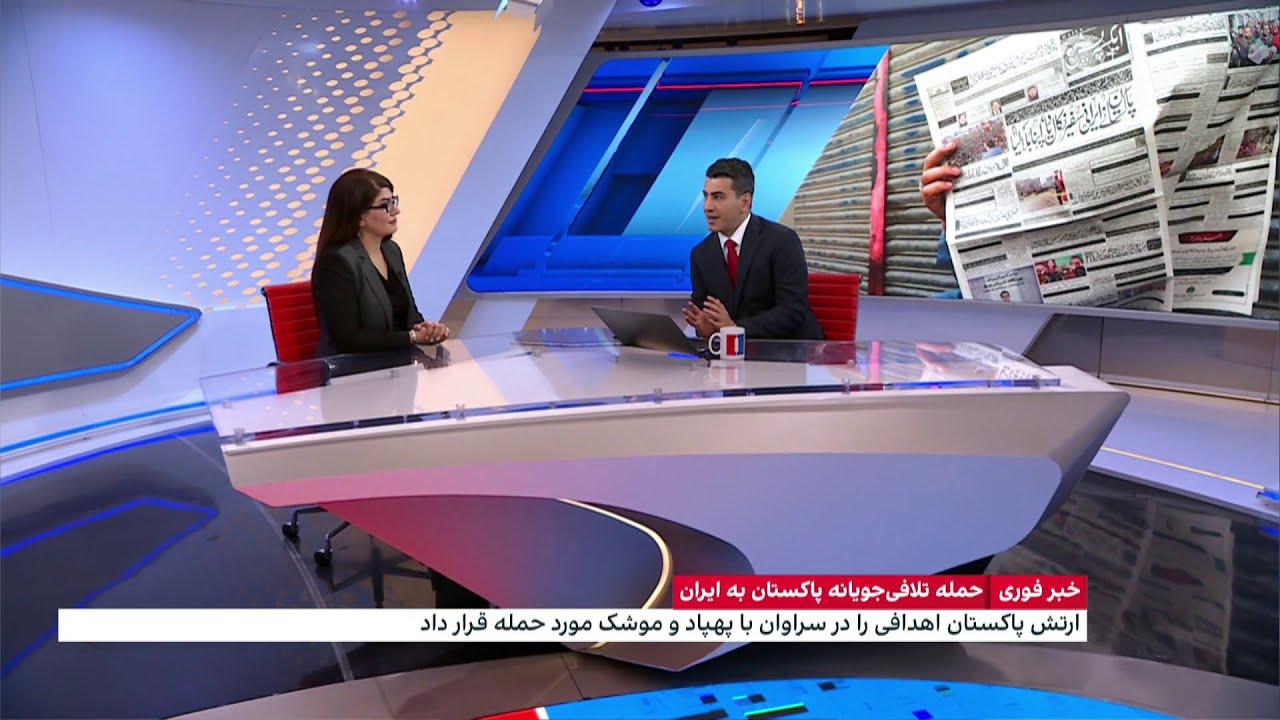 سپاه پاسداران مدعی شده حمله امروز پاکستان به ایران در راستای توافق صورت گرفته است