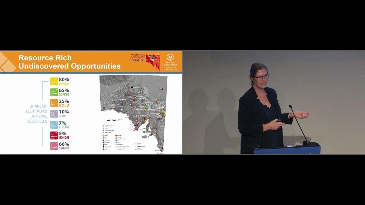 The Accelerated Discovery Initiative: rationale and opportunities