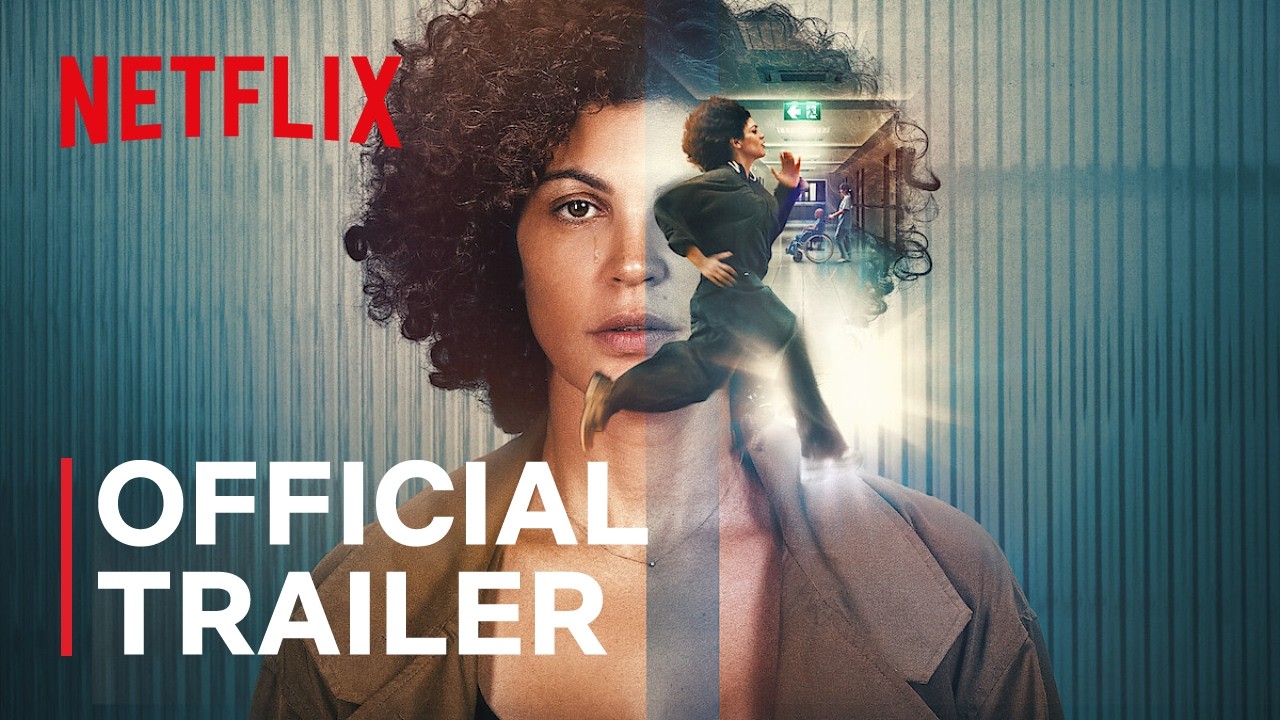 Nothing to Lose &ndash; Official Trailer | Netflix