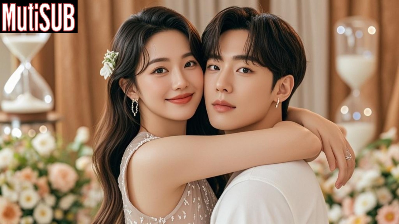 The Hunter Becomes the Hunted: Her “Innocent” Crush Was Never Helpless!#kdrama #chinesedrama drama