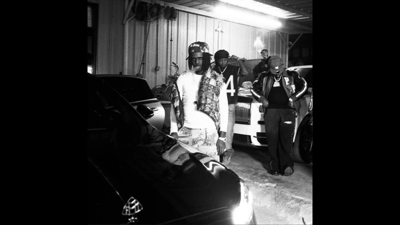 [FREE] Chief Keef Type Beat - 