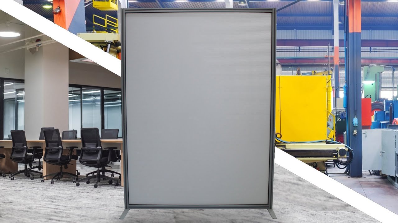 #32 - Pannelli divisori MACRO  | Clipper System S.r.l. - Italia