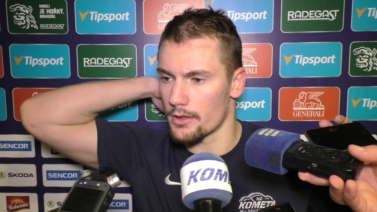 &Scaron;ance v přesilovk&aacute;ch m&aacute;me, proti Liberci jsme je dok&aacute;zali proměnit, hodnot&iacute; Petr Hol&iacute;k