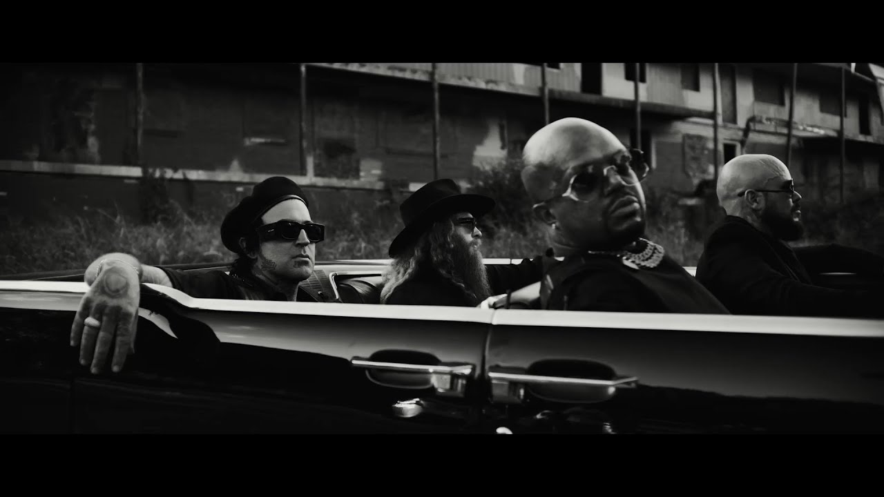 Yelawolf - 