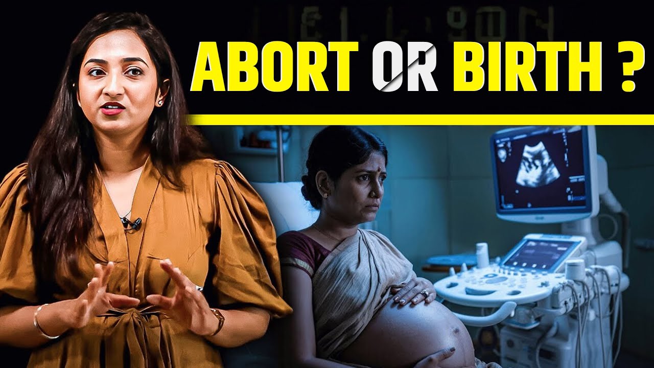 Adisha Jain REVEALS Her Pregnancy Horror Story! | Adisha Jain |  #joshtalks