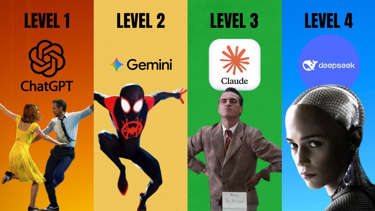 Top 10 Movies of the 2010s According to Top AIs (Surprising Results)