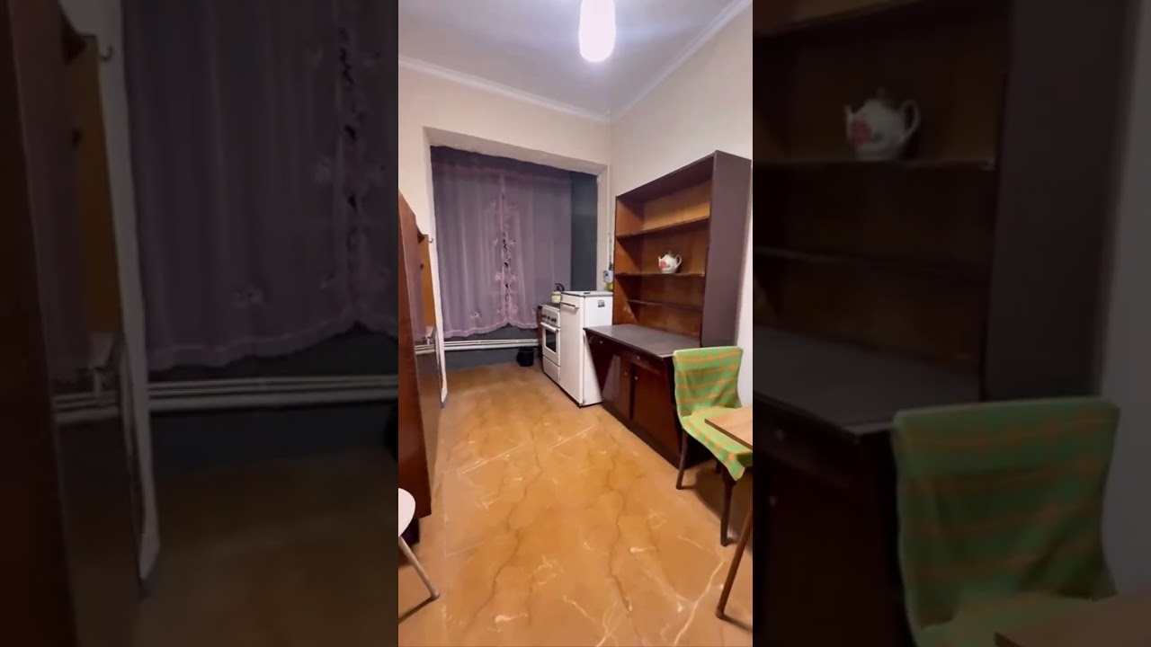 Чиланзар 12 3/7/9 можно через ипотека 75 метр квадрат Цена:76000 Тел:998998331041