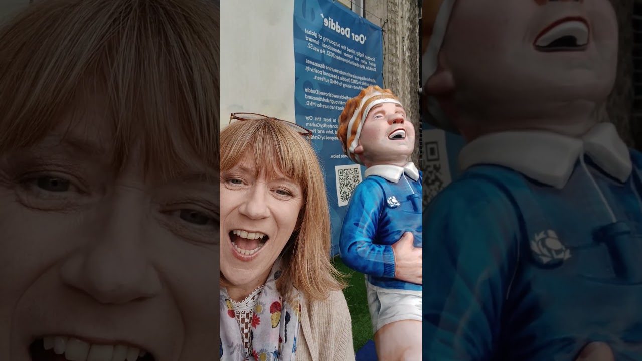 Five Things About Mary Kane Humanist Celebrant