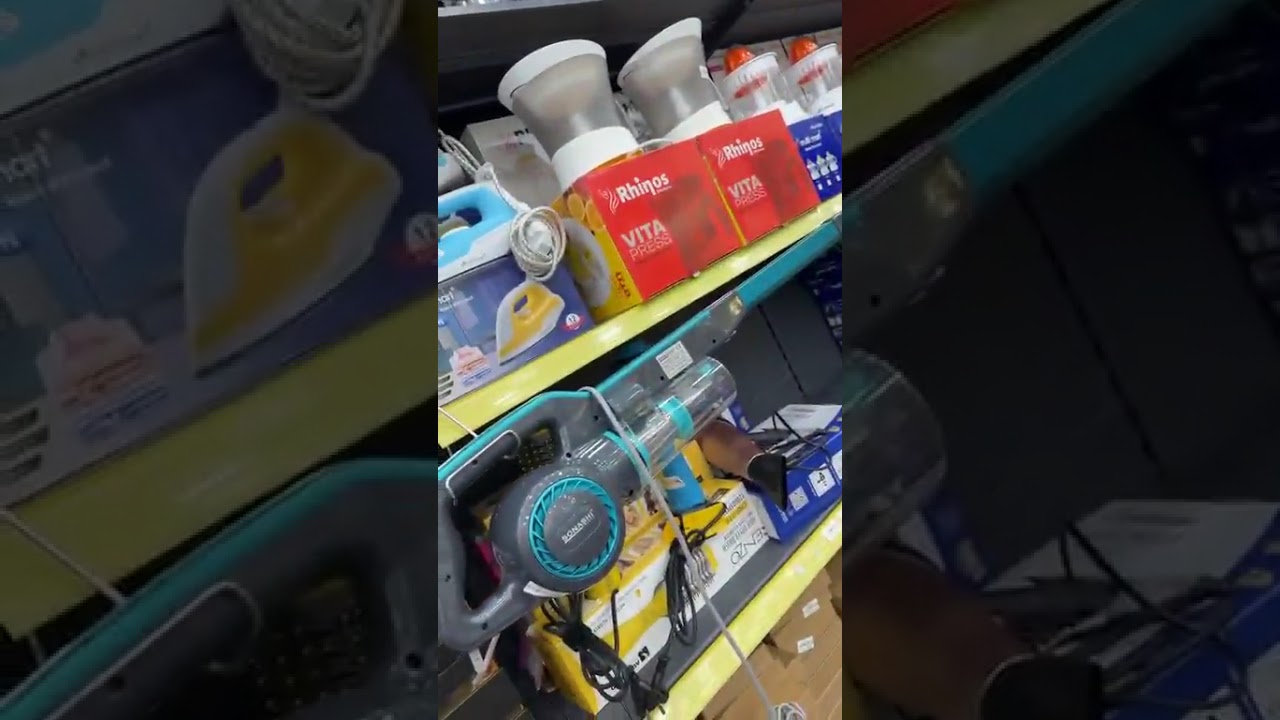 جديد الأواني عند بزار السلطان ولد حدة في سطيف 