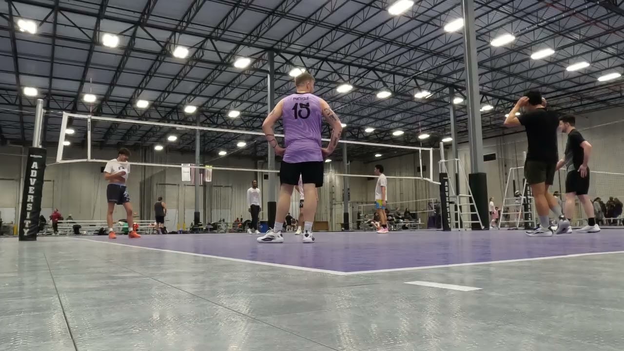 Friday 4's Game 4