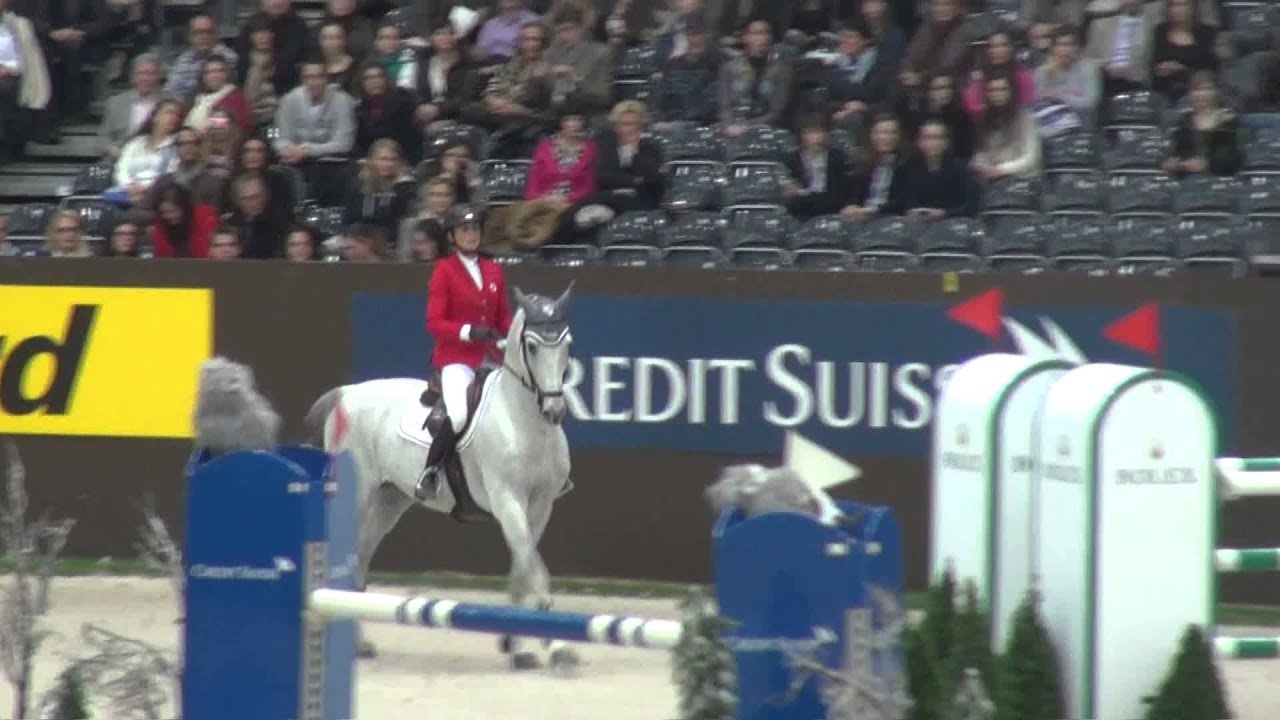 Mylord Carthago (webstallions.com)