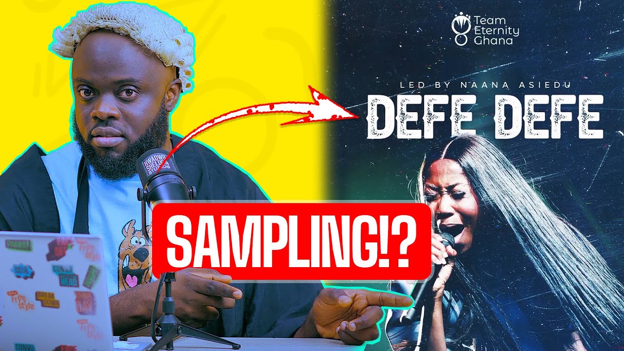 Did ‘New Defe Defe’ Copy ‘Old Defe Defe’???